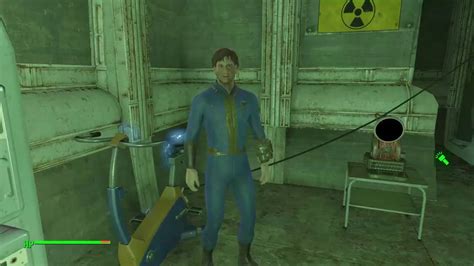 fallout 4 vault 88 experiments.